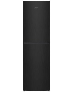 Холодильник ХМ 4623 150 черный Атлант