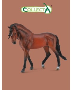 Фигурка лошадки Андалузский жеребец 1 12 88630b Collecta
