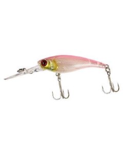 Воблер SOUL SHAD 45SP Cotton Shad Jackall