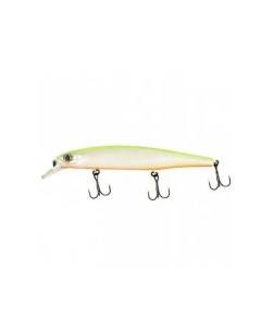 Воблер MAG SQUAD 160SP Chartreuse Back Pearl Jackall