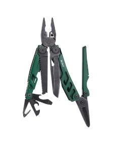 Мультитул Flagship Pro Multi Tool NE20278 Green Nextool