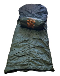 Спальный мешок туристический спальник 10 L&g