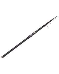 Удилище карповое Blaster TELE CARP, тест 1-100 г., длина 3,3 м. Salmo