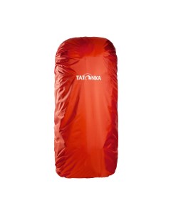 Чехол на рюкзак Rain Cover red orange L Tatonka