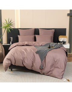 Постельное белье VIVA HOME TEXTILE 2 спальный на молнии Viva - home textile