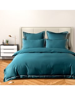 Постельное белье VIVA HOME TEXTILE ЕВРО 4 наволочки Viva - home textile