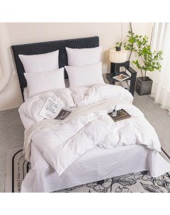 Постельное белье VIVA HOME TEXTILE спальный ЕВРО на молнии Viva - home textile