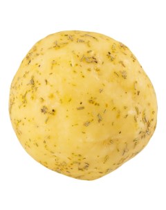 Сыр полутвердый Джерсики с итальянскими травами 32 БЗМЖ 150 г Сальково