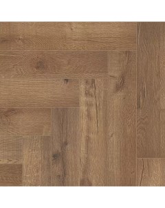 Виниловый ламинат Parquet Premium ECO 19 2 Дуб Royal 600х125х8 мм Alpine floor