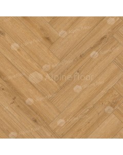 Ламинат Ville 63271 Дуб Прадес 643х131х8 мм Alpine floor