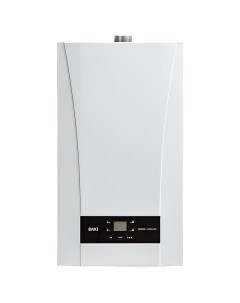 Котел газовый одноконтурный ECO Nova 1 24 F 24 кВт Baxi