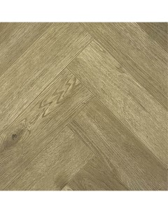 Ламинат Herringbone 12 Дуб Молизе LF105 08 уп 1 32 м Alpine floor