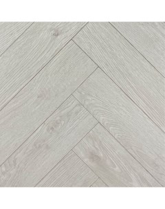 Ламинат Herringbone 12 Дуб Апулия LF105 01 уп 1 32 м Alpine floor