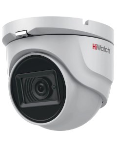 Камера видеонаблюдения HiWatch DS T203A 2 8 MM Hikvision
