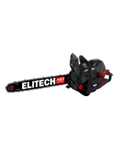 Бензопила HD CS7449F E1611 008 00 Elitech