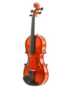 Скрипка SF3200 N 1 4 липа глянец натуральный цвет Fabio