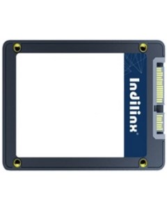 Накопитель SSD 2.5'' IND-S325S512GX 512GB SATA 6Gb/s 500/450MB/s TBW 180 Indilinx