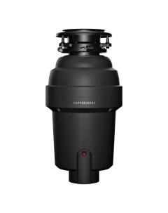 Измельчитель пищевых отходов Kuppersberg WS 550 B WS 550 B