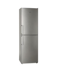 Холодильник двухкамерный XM 4423 080 N No Frost серебристый Атлант