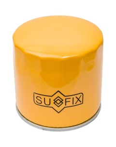 Масляный фильтр Sufix