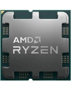 Процессор Ryzen 5 7500F Raphael 6C 12T 3700MHz 32Mb TDP 65 Вт AM5 tray OEM 100 000000597 Amd