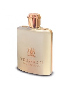 Scent of Gold Trussardi