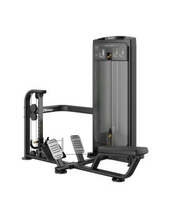 Гребная тяга нижняя тяга RE8005 стек 105кг Smith fitness