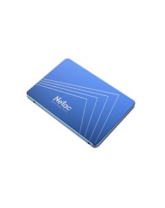 Твердотельный накопитель N600S 128Gb NT01N600S 128G S3X Netac