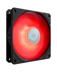 Вентилятор 120x120 SickleFlow 120 MFX B2DN 18NPR R1 Red LED Cooler master