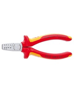 Ручные пресс клещи Knipex