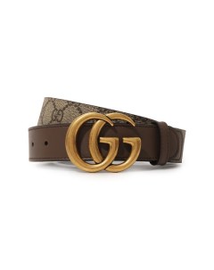 Ремень GG Marmont Gucci