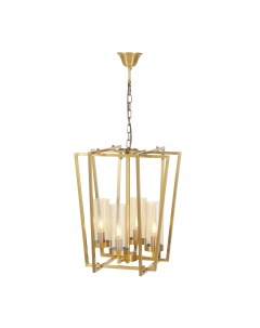 Подвесная люстра Afres LDP 1246 4 Lumina deco