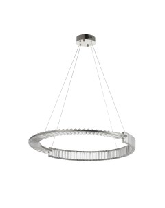 Подвесная люстра LDP 6026 800 CHR Lumina deco