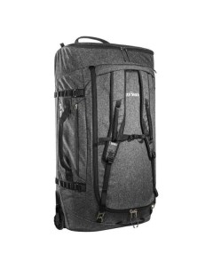 Рюкзак туристический Tatonka DUFFLE ROLLER L Black DUFFLE ROLLER L Black