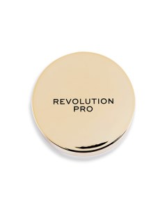 Пудра для лица рассыпчатая Hydra Matte Setting Powder SPF 6 Revolution pro