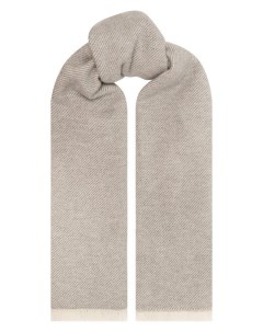 Кашемировый шарф Piacenza cashmere 1733