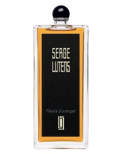 Парфюмерная вода Fleurs D oranger 100ml Serge lutens