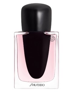 Парфюмерная вода Ginza 30ml Shiseido