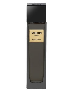 Духи Lucky Charm 100ml Welton london