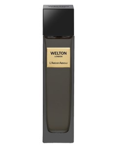 Духи L Amour Absolu 100ml Welton london