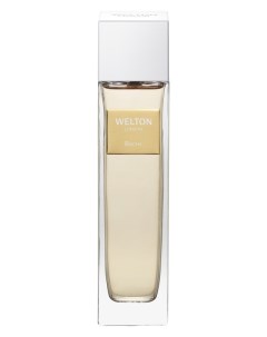 Парфюмерная вода Baicha 100ml Welton london