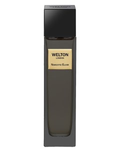 Духи Narcotic Elixir 100ml Welton london