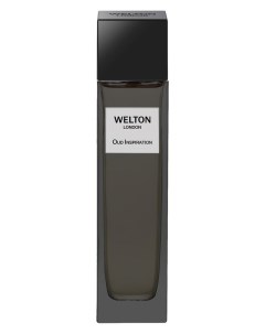 Парфюмерная вода Oud Inspiration 100ml Welton london