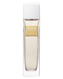 Парфюмерная вода Sencha 100ml Welton london