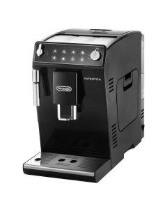 Кофемашина автоматическая DeLonghi ETAM 29 510 B ETAM 29 510 B Delonghi