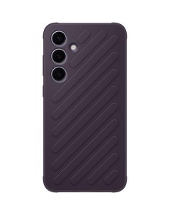 Чехол накладка Samsung Shield Case S24 темно фиолетовый Shield Case S24 темно фиолетовый