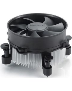 Cooler ALTA 9 PWM 1700 Deepcool