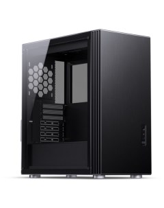 Корпус ATX Miditower U6 Black Jonsbo