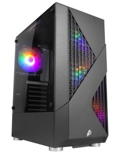 Системный блок Orion F3В AMD Ryzen 5 5600G 32Gb 1024ssd Vega7 Win11Pro Gamecomputers