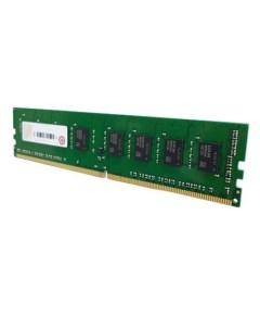 Оперативная память RAM 8GDR4A1 UD 2400 DDR4 1x8Gb 2400MHz Qnap